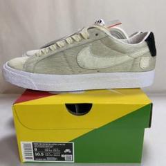 MEDICOM TOY NIKE SB BLAZER LOW BE@RBRICK