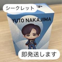 2025年最新】中島裕翔 フィギュアの人気アイテム - メルカリ