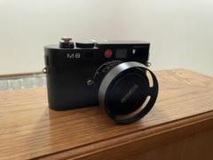 LEICA M8という特別な存在 | orphotograph | ポートレート