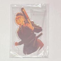 劇場版 鬼滅の刃 無限城編 不死川玄弥 キービジュアル ランダムアクリルスタンド