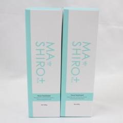 マシロプラス洗顔の中古 未使用品を探そう メルカリ