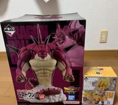 h02様新品未開封！輸送箱付きの貴重品です ポルンガ　国内正規品ラストワン賞 Yahoo!オークション -「一番くじ ラストワン賞 ポルンガ」の落札