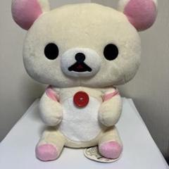 2025年最新】リラックマ ぬいぐるみリュック リラックマの人気