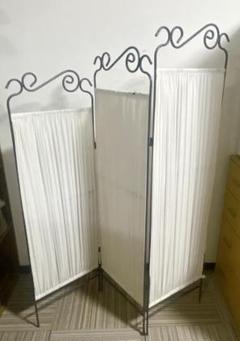 IKEA    アイアンパーテーション  パーテーション m55939409089_1.jpg?1713329678