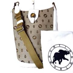 極美品　HUNTING WORLD✨ハンティングワールド　ショルダーバッグ