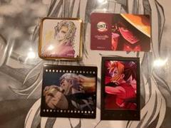 キャラバッジコレクション　鬼滅の刃　堕姫　27個 2025年最新】鬼滅の刃 缶バッジ/堕姫の人気アイテム - メルカリ