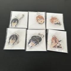 ガッチマン ランダム アクリルキーホルダー 送料込み アメイジングデジタルサーカス トレーディングアクリル