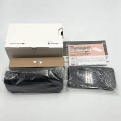 Speed Wi-Fi DOCK 5G 01