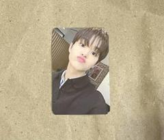 TREASURE 1st メンバーシップ トレカ ジフン JIHOON