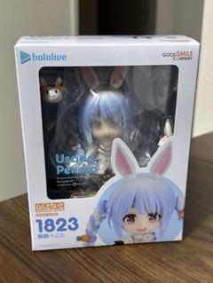 2025年最新】ねんどろいど 兎田ぺこら の人気アイテム - メルカリ
