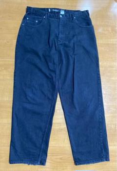 90s Levi's Silver Tab シルバータブ　ハルキの古着