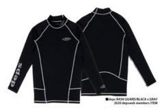 RAID JAPAN ロンT ホワイト　Lサイズ　美品　最終値下げになります‼️ 2025年最新】レイドジャパン tシャツの人気アイテム - メルカリ