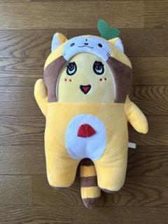 ふなっしー
