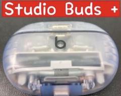Amazon | 充電ケース 交換用 Beats Studio Buds対応 充電ケース