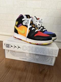 SALE!AirJordan1 Mid "Six Championships"