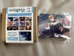 彰人 ノーブルアート エピカ ヴァイス まとめ売り プロセカ ノーブルアートVol.44 東雲彰人 - メルカリ