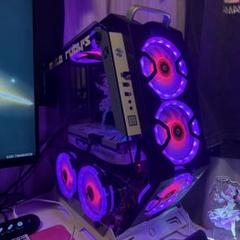 ゲーミングPC RTX3060 値下げ交渉⭕️のサムネイル
