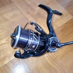 【中古品】ダイワ　TATULA LT2500S タトゥーラ　スピニングリール Amazon | ダイワ(DAIWA) スピニングリール 18 タトゥーラ