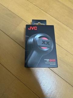 新品未開封JVCケンウッドワイヤレスイヤホンのサムネイル