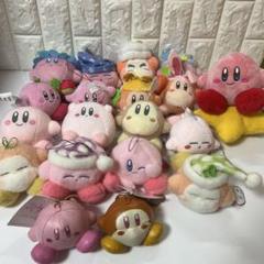 ワドルディ イッツデモ セット ワドルディ イッツデモ セット