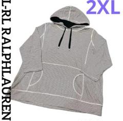 archive "L-RL Ralph laurenラルフローレン"プルオーバー