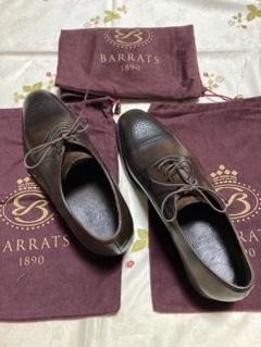 2023年最新】barrats 靴の人気アイテム - メルカリ