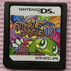 パズルボブル DS