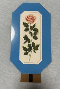 フランフラン　francfranc ルルメリー　アートボード　バラ ルルメリー Francfranc フランフラン アートボード バラ 薔薇