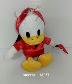 【希少・美品】 ドナルド ディズニー ぬいぐるみ ハロウィン 3点セット 2025年最新】ドナルド ぬいぐるみ ハロウィンの人気アイテム