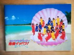 【限定レア】おニャン子クラブ 映画 パンフレット