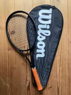 国内正規品　極上美品　現行限定　ウィルソン　プロスタッフ97 V14 ノワール