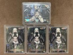 勝利の女神NIKKE 韓国限定 ニベルアリーナ 【レヴィアタン】サインセット希少 勝利の女神NIKKE 韓国限定 ニベルアリーナ 【レヴィアタン