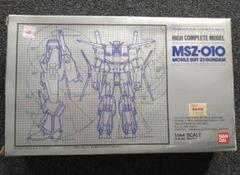 Amazon | HCM（ハイコンプリートモデル） ZZガンダム