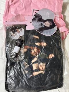 2025年最新】blackpink プレミアムシートの人気アイテム - メルカリ