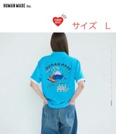 2025年最新】SOUVENIR shirt human madeの人気アイテム - メルカリ