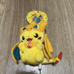 ポケモン★♥メガトウキョーのピカチュウ♥★マスコット★ポケモンセンター★2014 Amazon.co.jp: マスコット ポケモンセンターメガトウキョーの