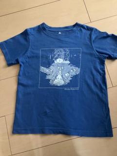 ★家入レオ★Tシャツ★Sサイズ★ジャングル大帝 レオ★ブラック★ツアーグッズ★ 家入レオ ジャングル大帝 レオ Tシャツ Sサイズ ツアーグッズ