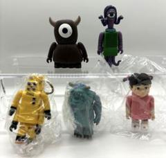 Amazon.co.jp: KUBRICK キューブリック モンスターズ インク