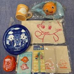 佐藤製薬 サトちゃん 中華皿&お箸&れんげセット 佐藤製薬 サトちゃん 中華皿&お箸&れんげセット - メルカリ