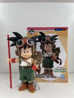 2025年最新】ドラゴンボール一番くじ スナップコレクションの
