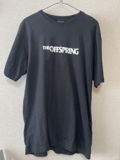 THE OFFSPRING 黒 ニューエラ コラボTシャツ