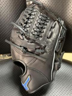 MIZUNO Buw League 軟式オーダー　外野手用グローブ 軟式用【グローバルエリート】Hselection SIGNA AXI【外野手用