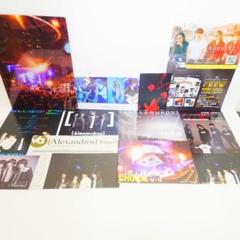 2025年最新】alexandros ポスターの人気アイテム - メルカリ