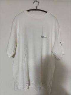 JANE SMITH ホワイト Tシャツのサムネイル