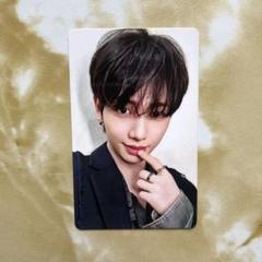 BOYNEXTDOOR ジェヒョン 愛知公演 名古屋 会場限定 FC トレカ
