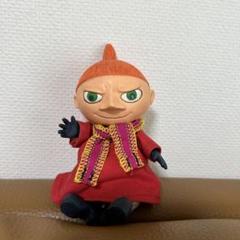 MOOMIN/ムーミン】リトルミイ「いたずら考え中」買取入荷しま