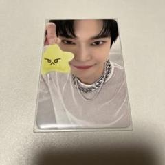 NCT127ドヨンTHE UNITY サインボール コンプリートトレカ特典セット 2025年最新】nct127 the unity ドヨンの人気アイテム - メルカリ