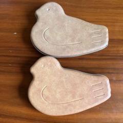 鳩サブレー　缶　2個セット