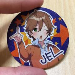 ジェルくん 缶バッジセット すとぷり ジェル ジェルくん 缶バッジ 等身 2022 春 スプリング