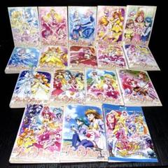 Go! プリンセスプリキュア 1-16巻 DVD ドキドキ！プリキュア 映画 Go! プリンセスプリキュア 1-16巻 DVD ドキドキ！プリキュア
